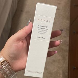 COPY - Monat C Radiance